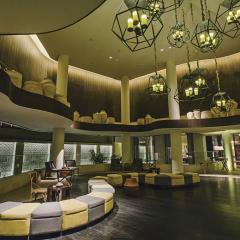 巴厘岛百丽宫度假酒店