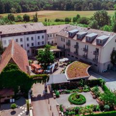 Hotel Restaurant Zeiskamer Mühle