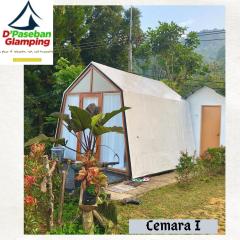 D'Paseban Glamping