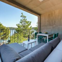 Feel Dugi otok apartments