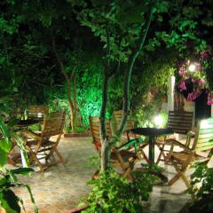 Eleftheria Lindian Studios I