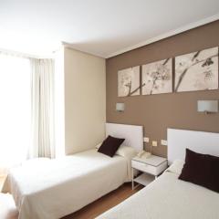Hotel Valencia de la Música