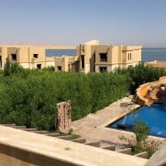 Villa M45 Byoum- Fayoum