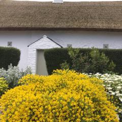 Connells House Thatched Cottage