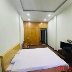 Haiphong Backpacker Hostel