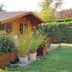 Chalet des Mésanges