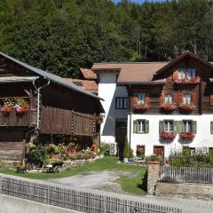 Casa Curgnun 21 Collenberg - Ferienwohnung 61m2 für max. 4 Pers.