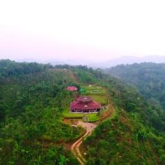 Wonderhill Wayanad Resort