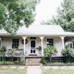 The Main House @ Poets Lodge