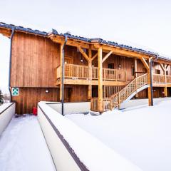 Apartment near Ski-Slope