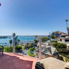 317 Carnation, Corona del Mar