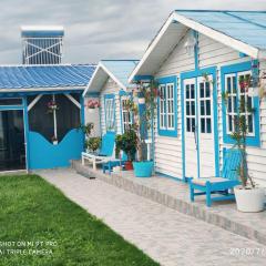 Blue Bungalow Jurilovca