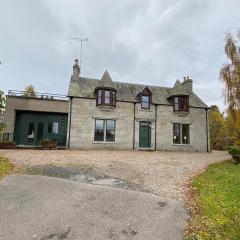 Granite Cottage