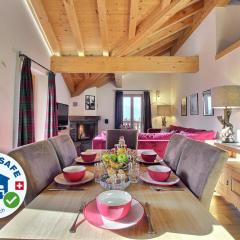 Balthazar The Loft by Villars Luxury