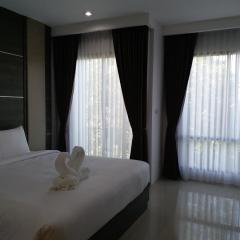 Areena Hotel Phitsanulok