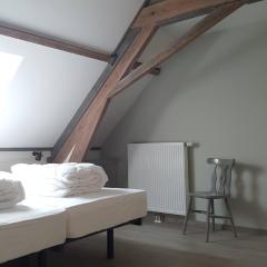 b&b onZENhof