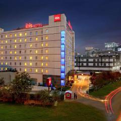 ibis Gurgaon Golf Course Road - An Accor Brand