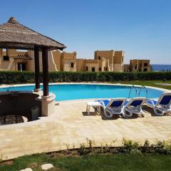 Byoum Vacation House