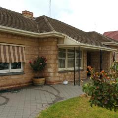 Holiday House at Wallaroo