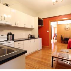NORD - North Hobart Apartments