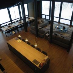 Hakobune Niseko - Chalets & Apartments