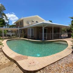 Townsville Home at Wistaria