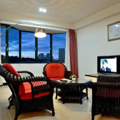 Likas Square - KK Spacious Homestay