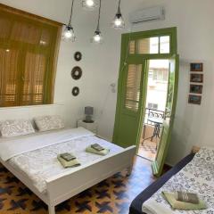 Apartments COMFY - for a quiet family holiday