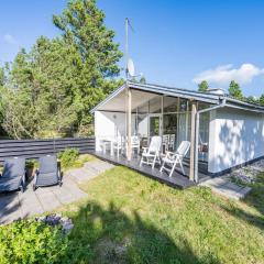 4 person holiday home in Blåvand