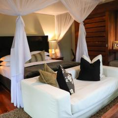 Lake Duluti Lodge