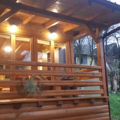 Obiteljski Apartman Borovi