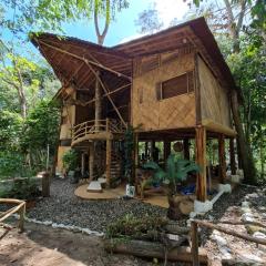 EntreAguas Ecolodge