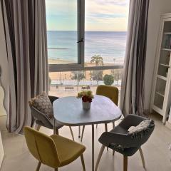 Apartamento Postiguet