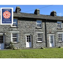 Juniper Cottage, Chapel Stile, Langdale