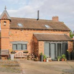 Bank House Barn