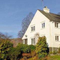 Thrang Close, Chapel Stile