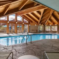 Mountain Valley Lodge Hailey Sun Valley