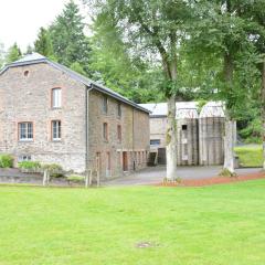 Vintage Farmhouse with Garden Roofed Terrace BBQ