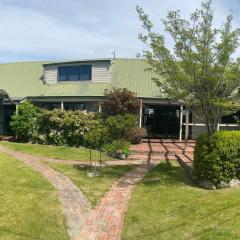 Twizel Central Studio Accommodation