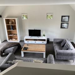Home By Hagley Park