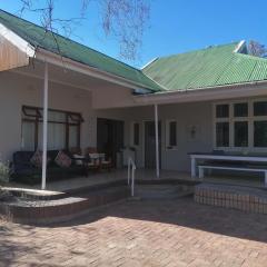 Villa de Karoo Guest House