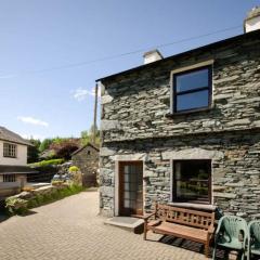 Langstrath, Chapel Stile