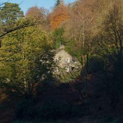 Woodland Crag Cottage, Grasmere