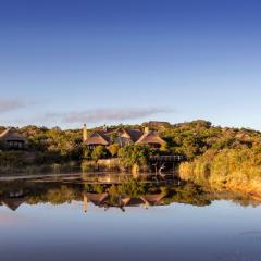 Lalibela Game Reserve - Kichaka Lodge