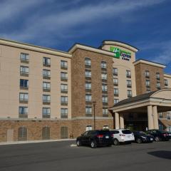 Holiday Inn Express Hotel & Suites Waterloo - St. Jacobs Area, an IHG Hotel