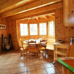 Chalet in H r mence with Sauna Ski Whirlpool