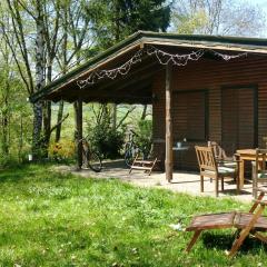 Dog friendly holiday home in the Kn ll