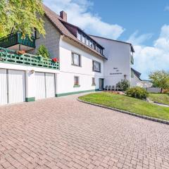 Apartment with terrace in Sauerland region