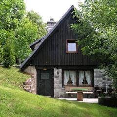 Converted old mill in St Georgen inBlack Forest