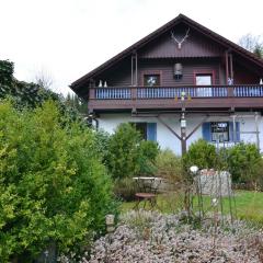 Holiday home in Saldenburg with sauna